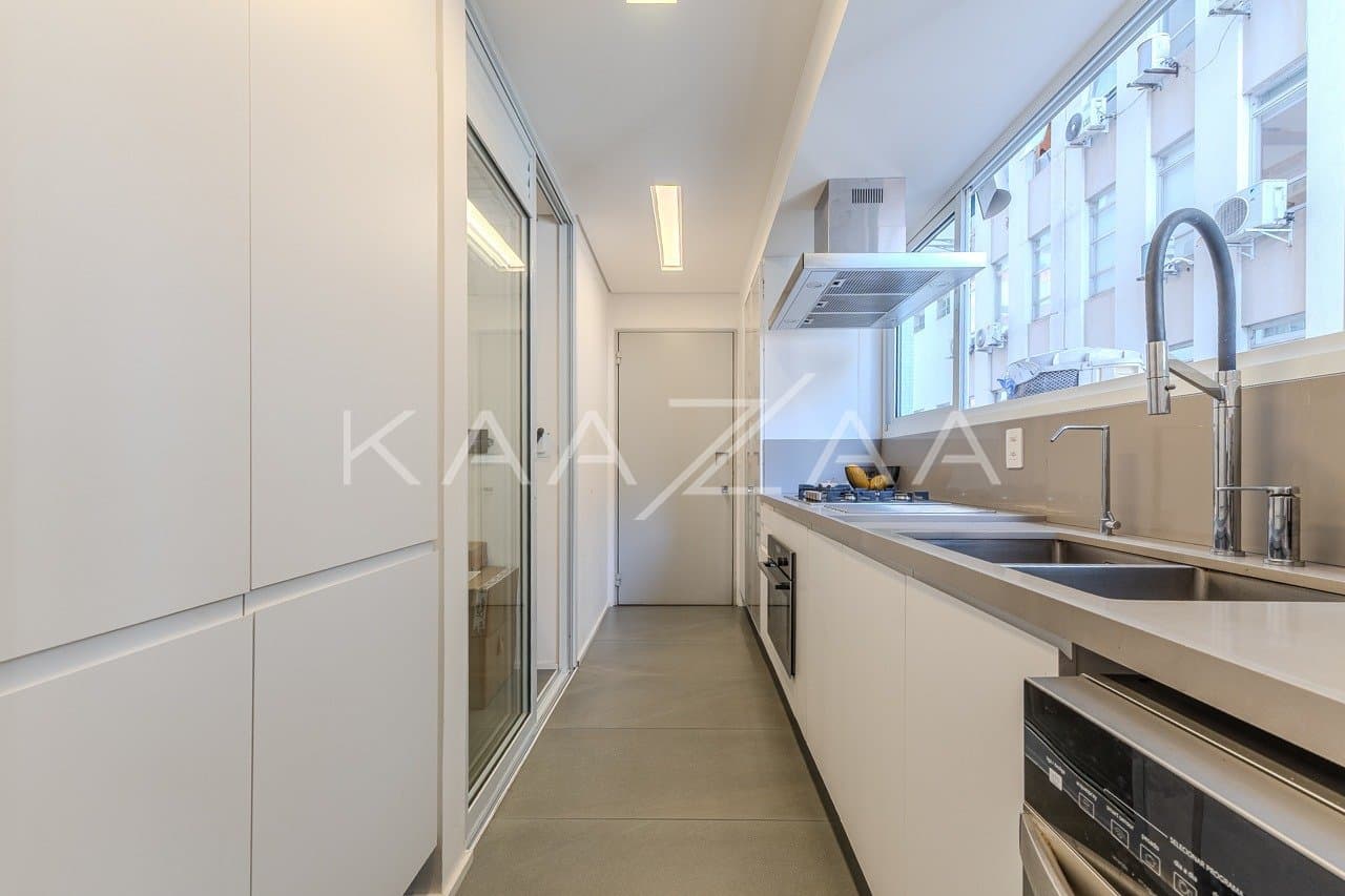 Apartamento à venda no Jardins - Foto 13