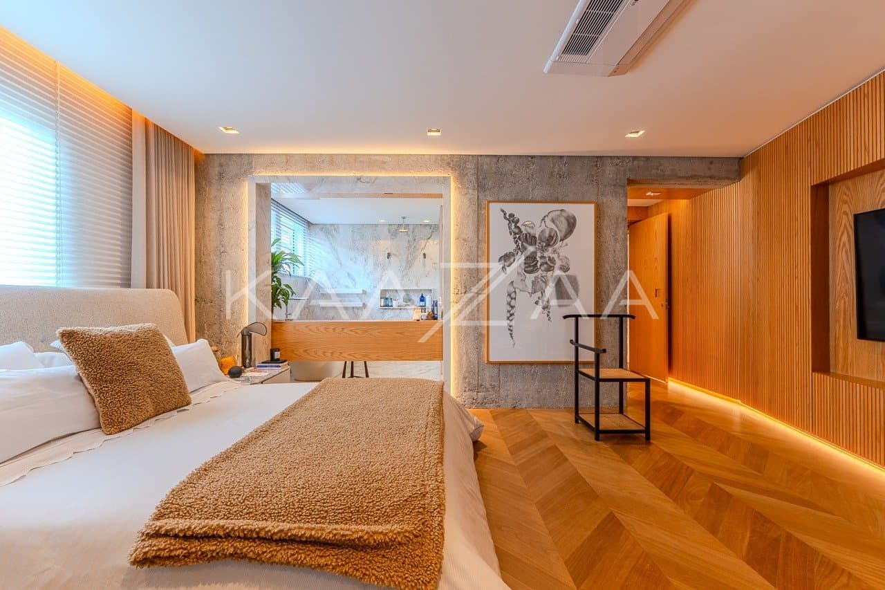 Apartamento à venda no Jardins - Foto 15