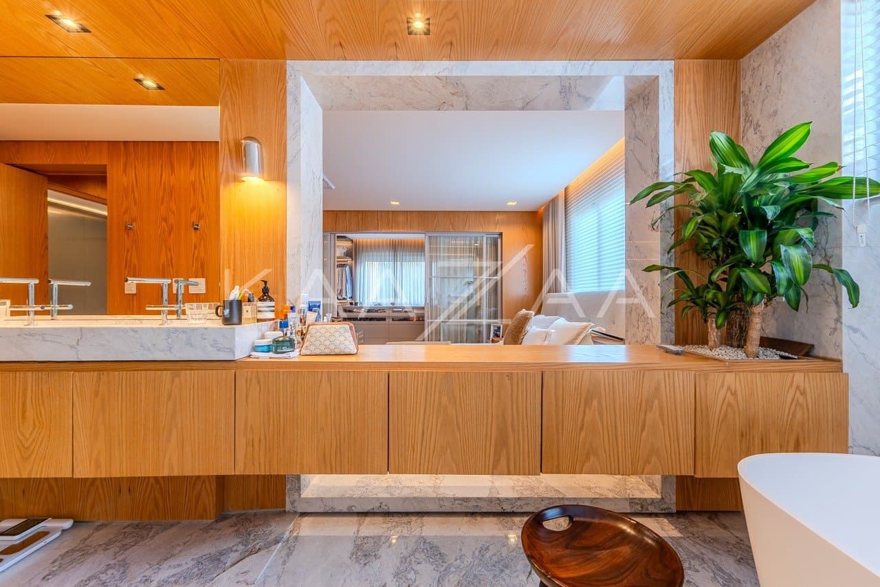 Apartamento à venda no Jardins - Foto 16