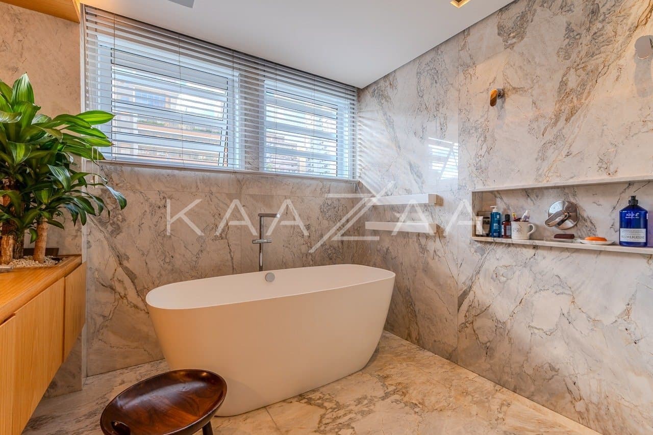 Apartamento à venda no Jardins - Foto 17