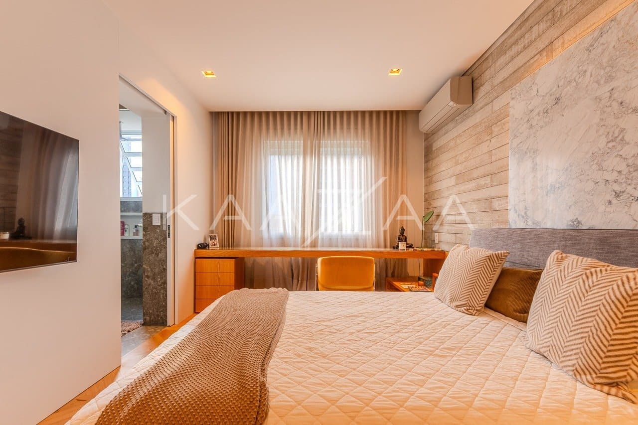 Apartamento à venda no Jardins - Foto 18