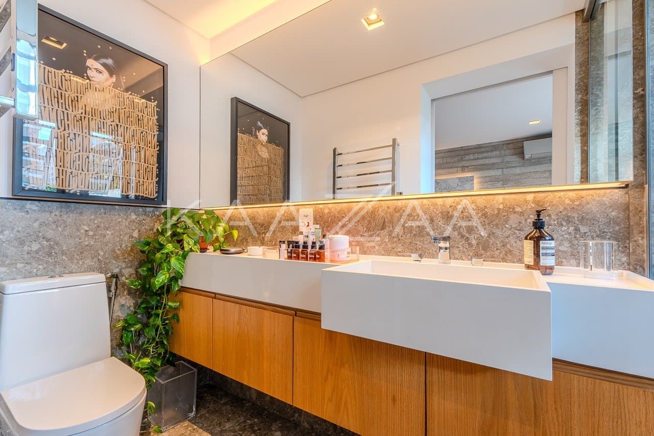 Apartamento à venda no Jardins - Foto 19