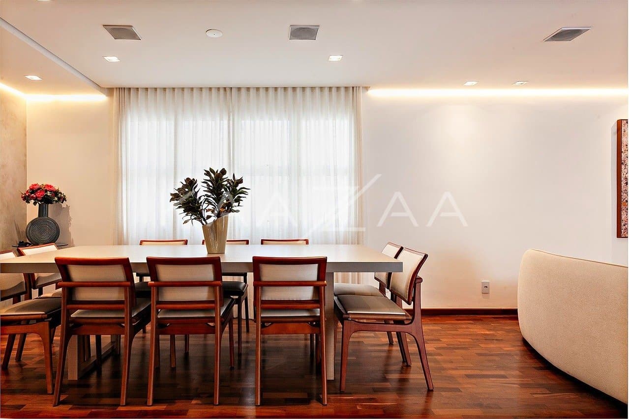 Apartamento à venda em Moema - Foto 4