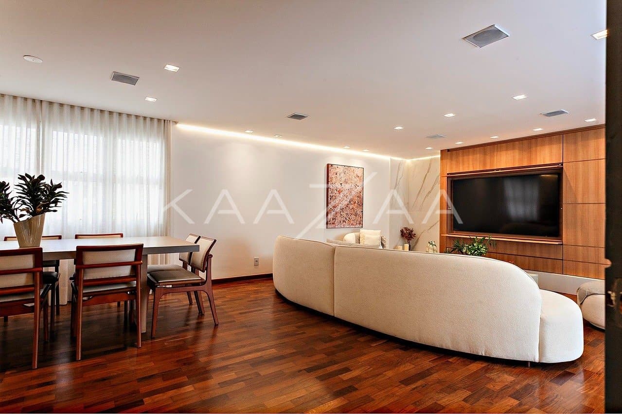 Apartamento à venda em Moema - Foto 5