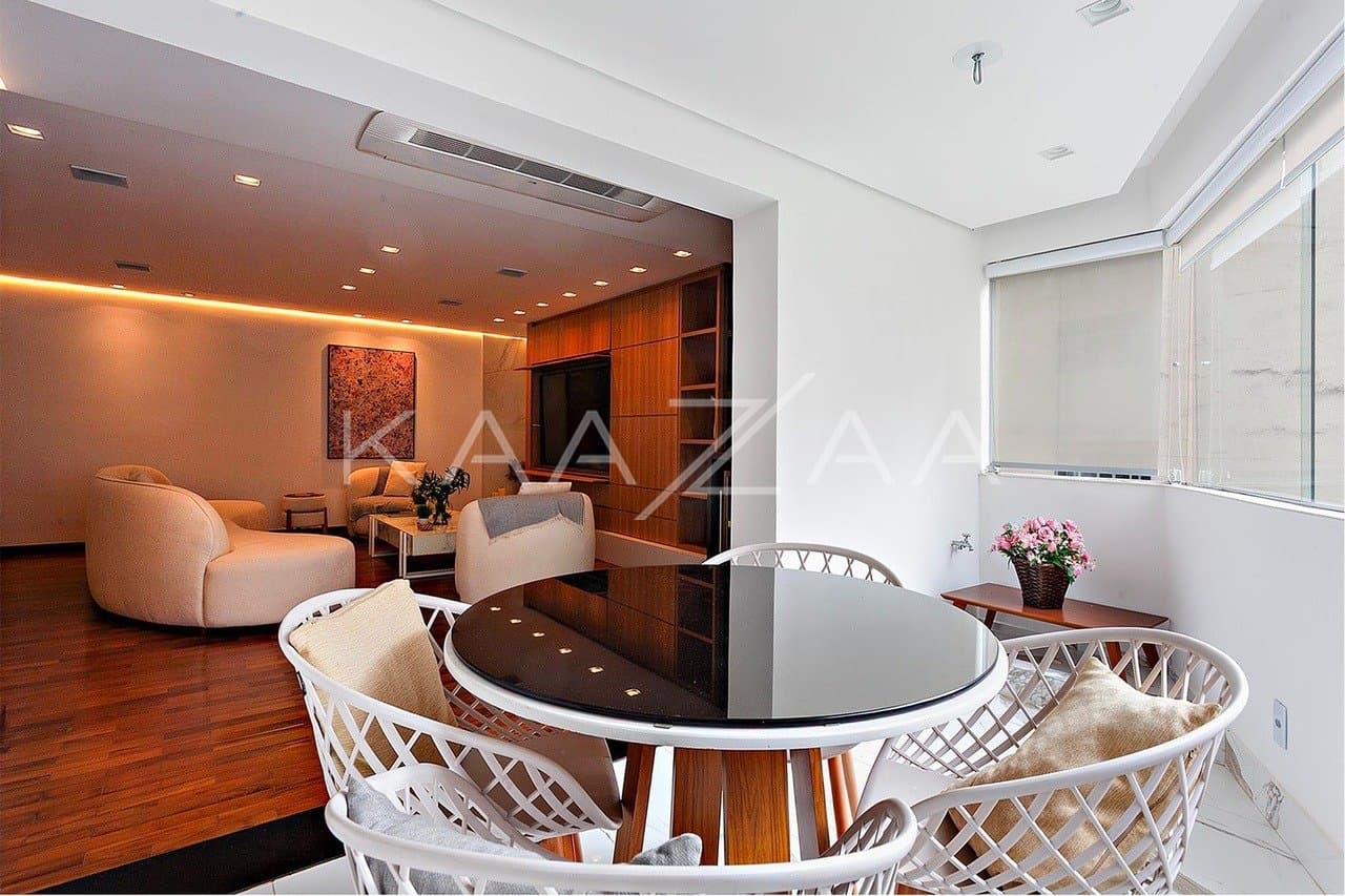 Apartamento à venda em Moema - Foto 6