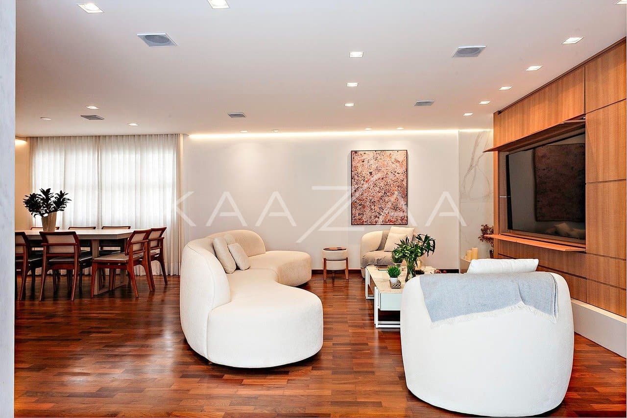 Apartamento à venda em Moema - Foto 7