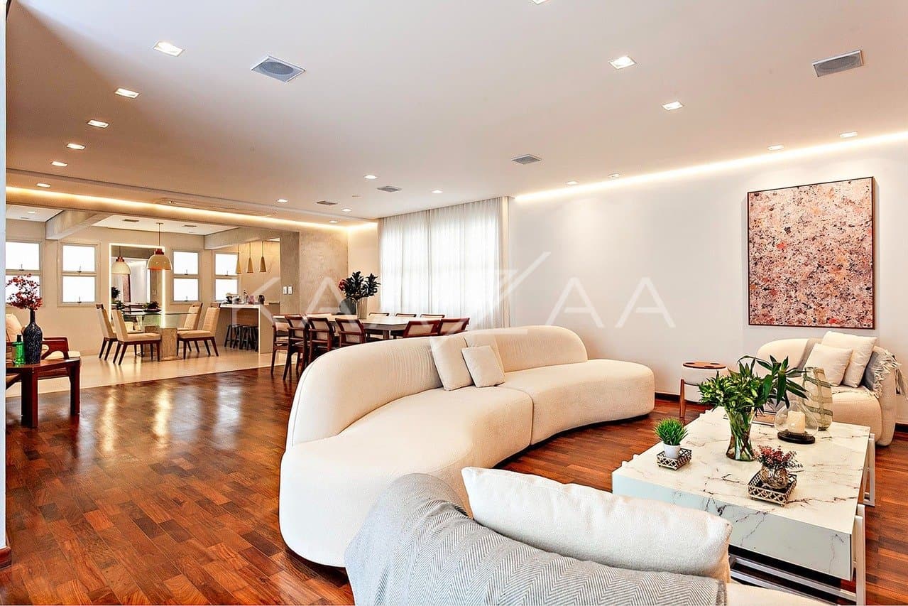 Apartamento à venda em Moema - Foto 3