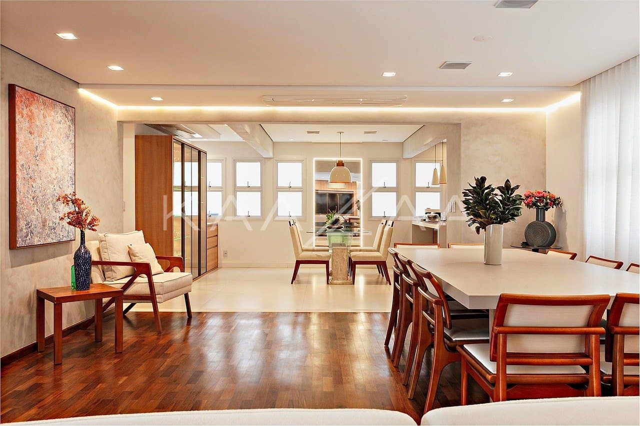 Apartamento à venda em Moema - Foto 8