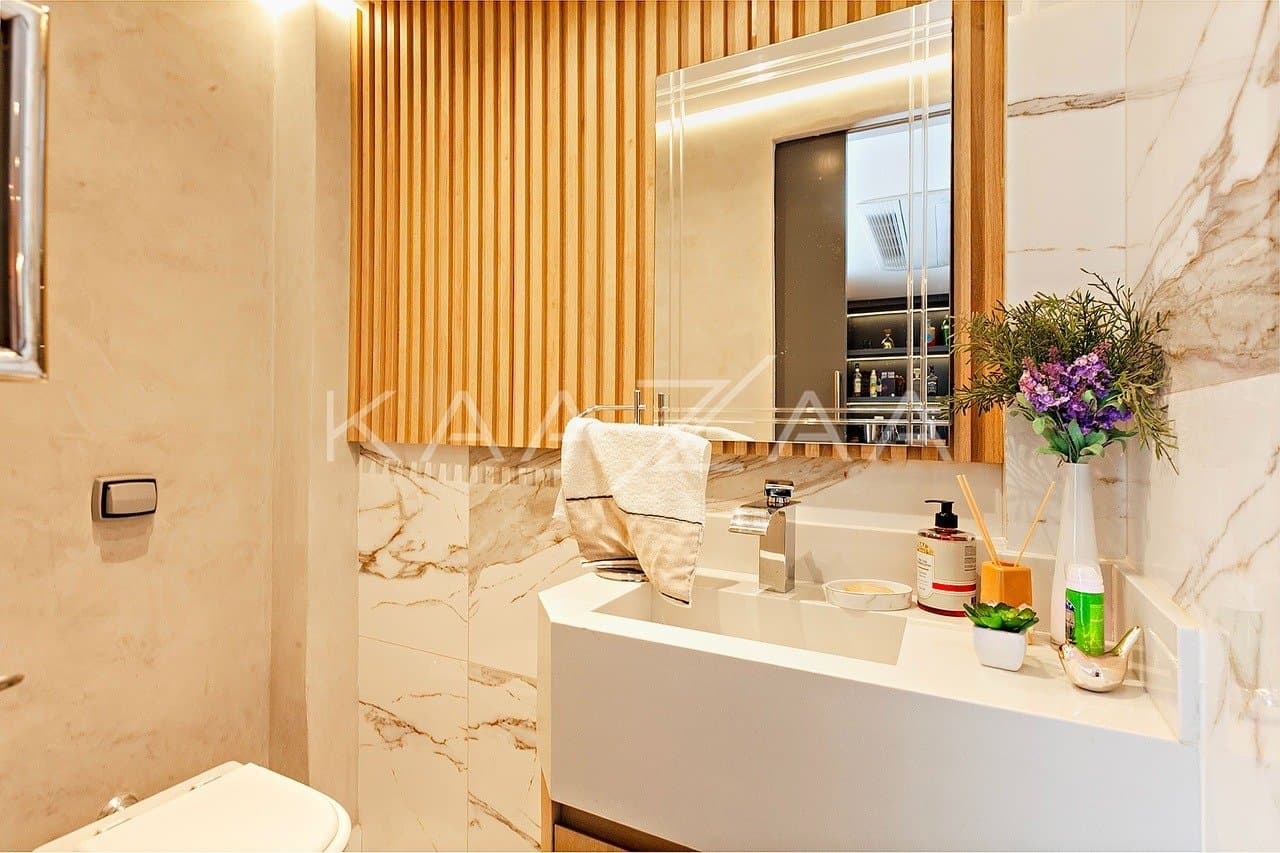 Apartamento à venda em Moema - Foto 9