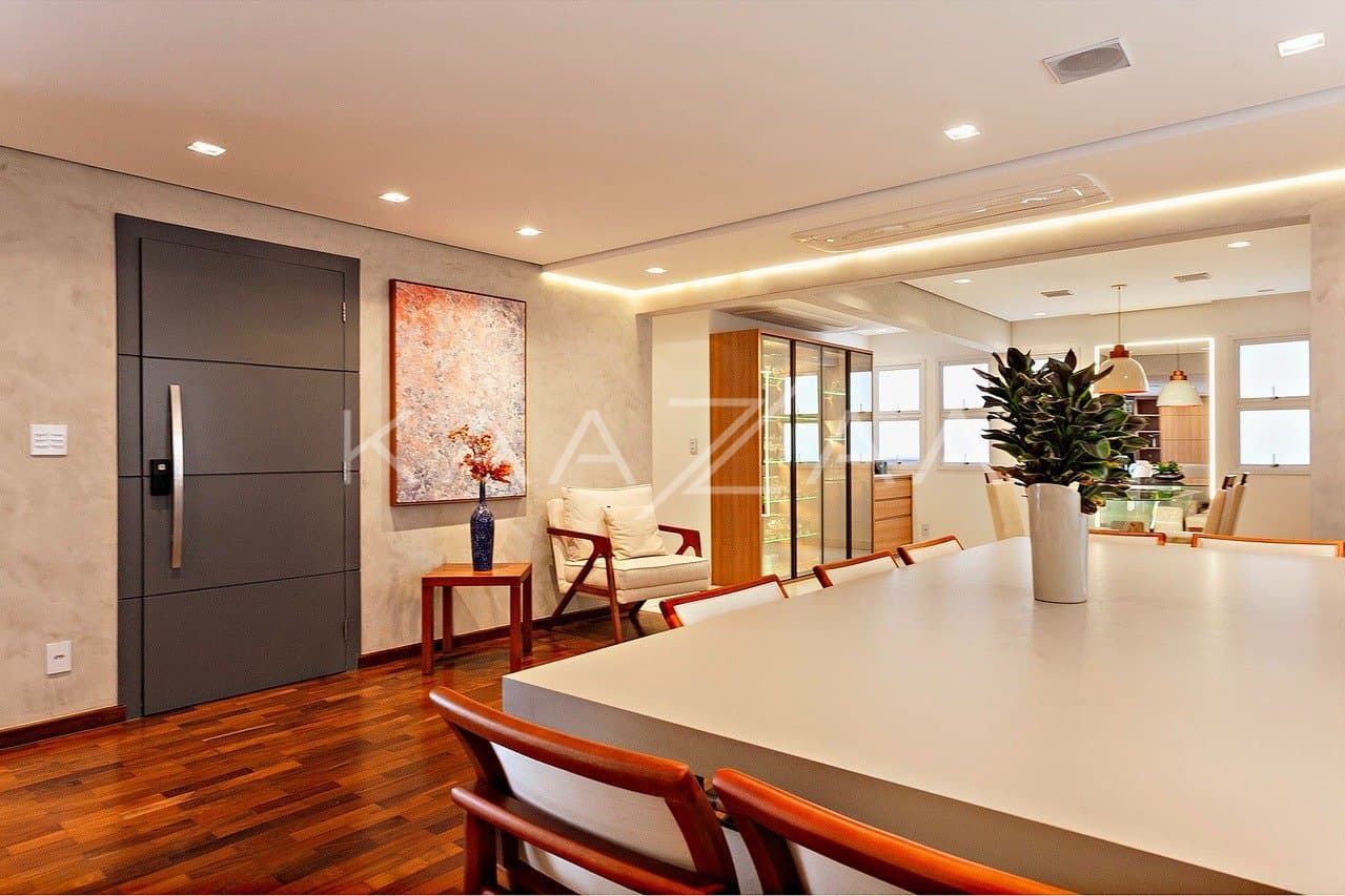 Apartamento à venda em Moema - Foto 11