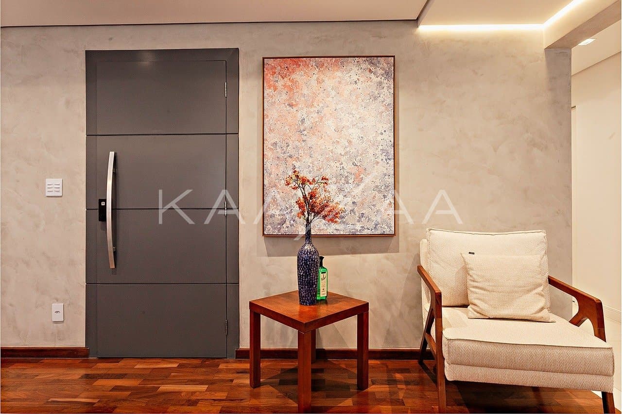 Apartamento à venda em Moema - Foto 12