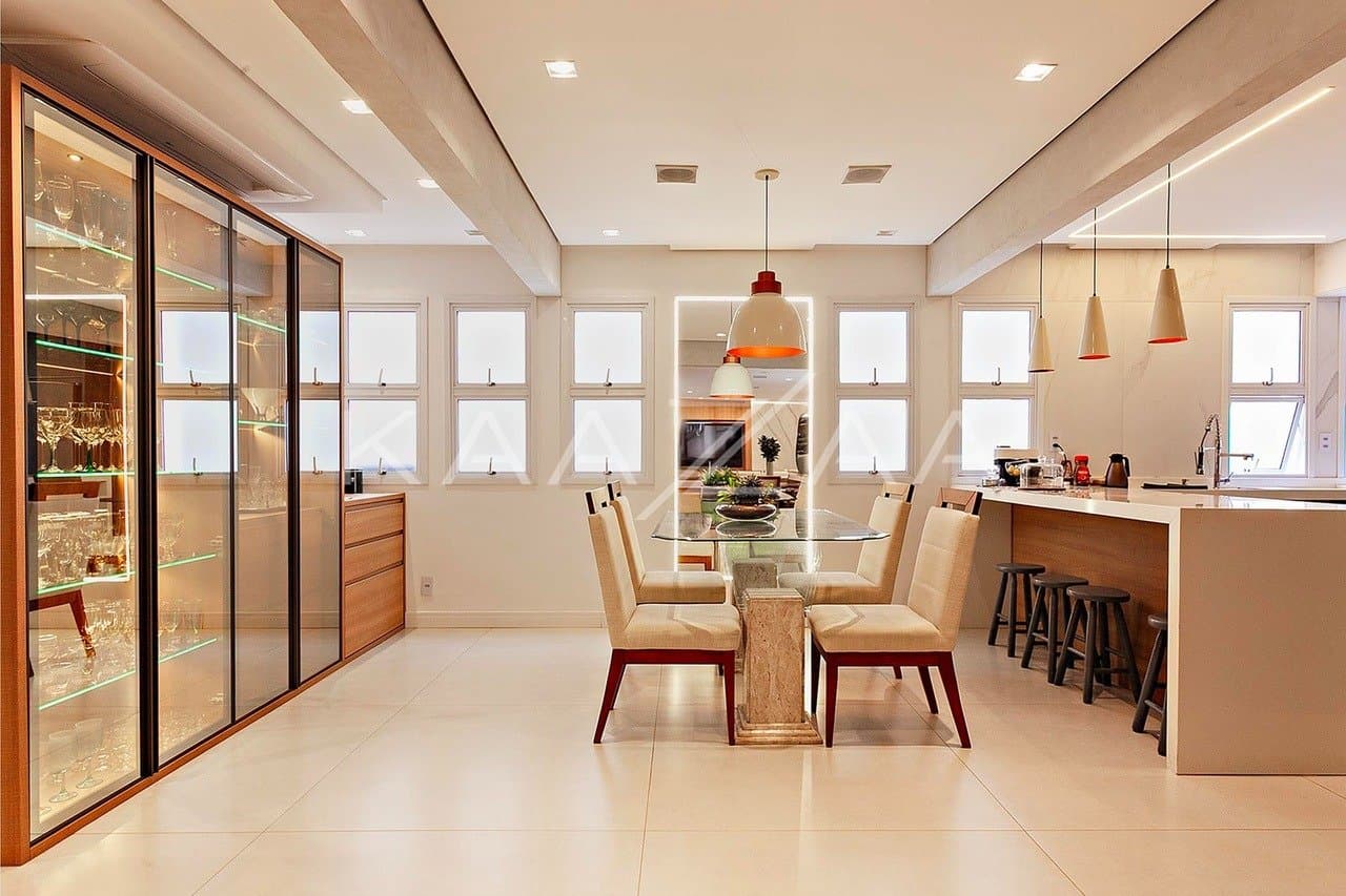 Apartamento à venda em Moema - Foto 13