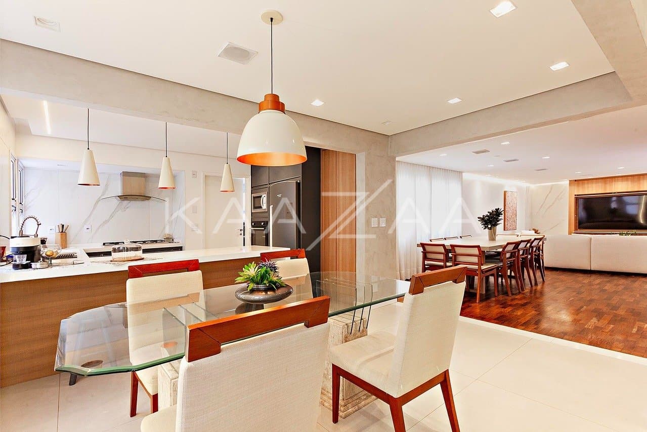 Apartamento à venda em Moema - Foto 15