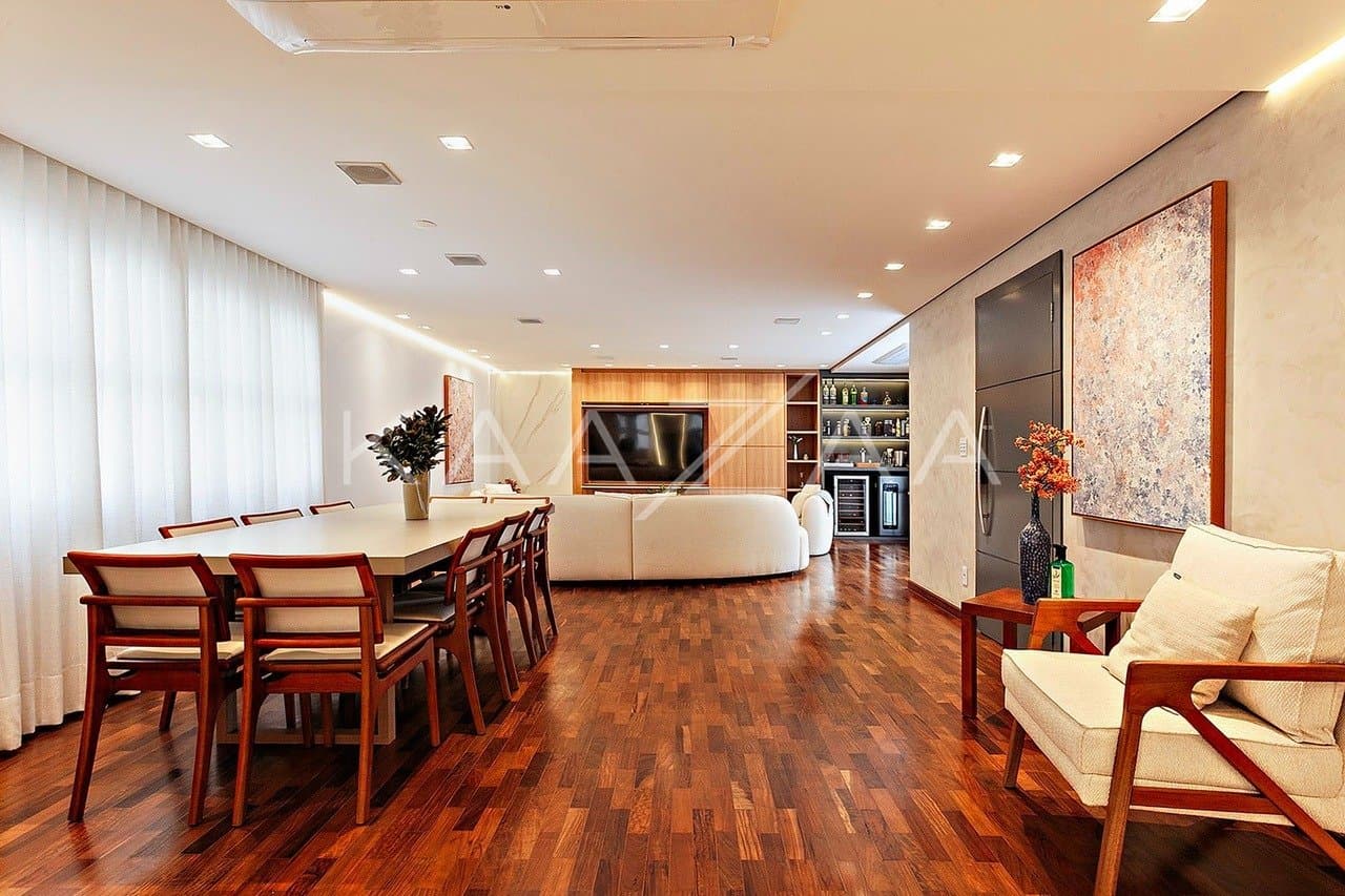 Apartamento à venda em Moema - Foto 16