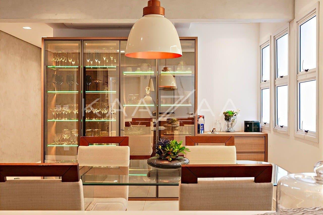 Apartamento à venda em Moema - Foto 19