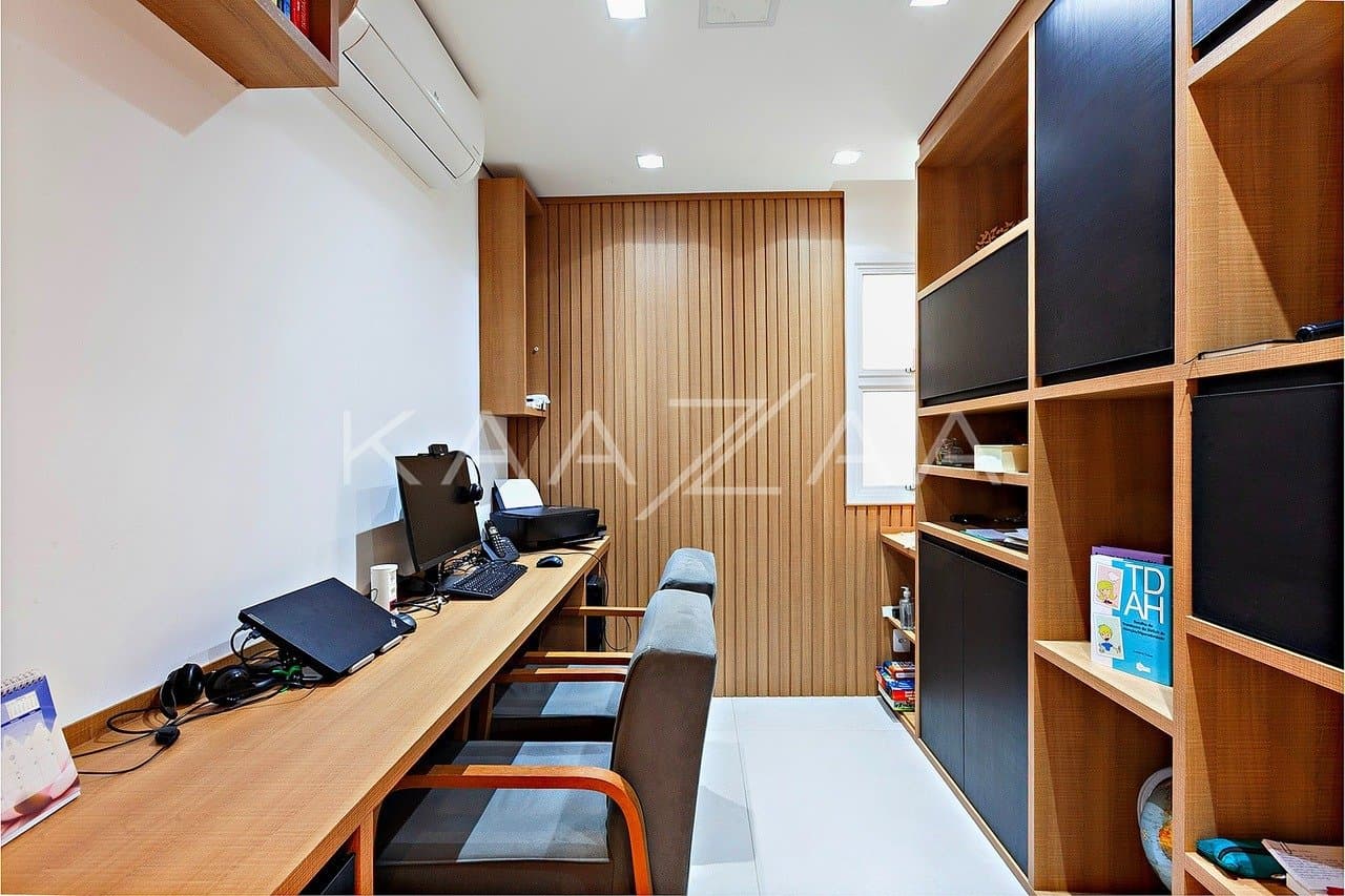 Apartamento à venda em Moema - Foto 20