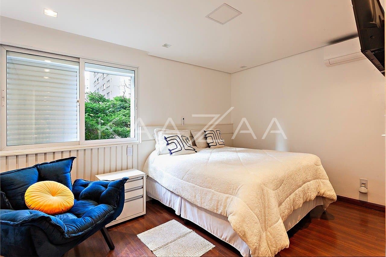 Apartamento à venda em Moema - Foto 21