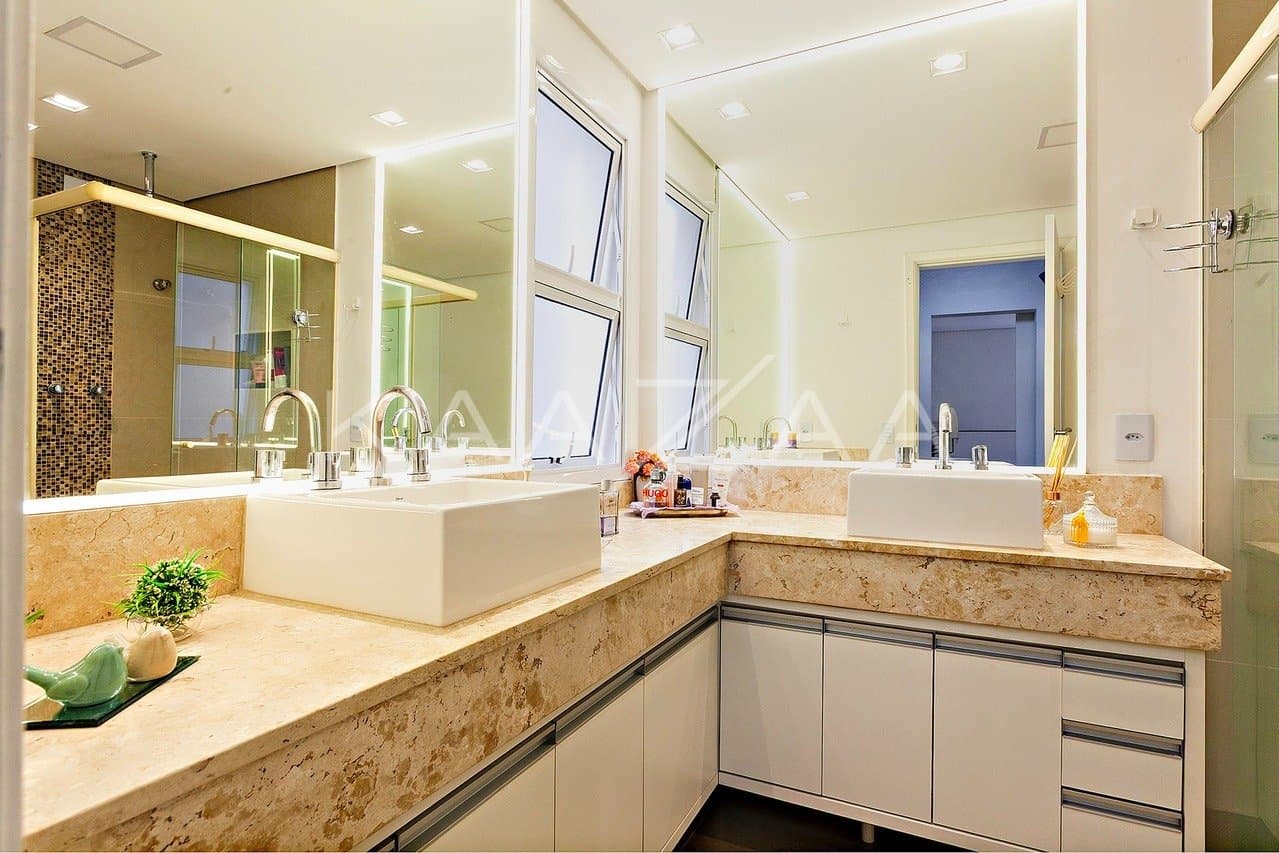 Apartamento à venda em Moema - Foto 22