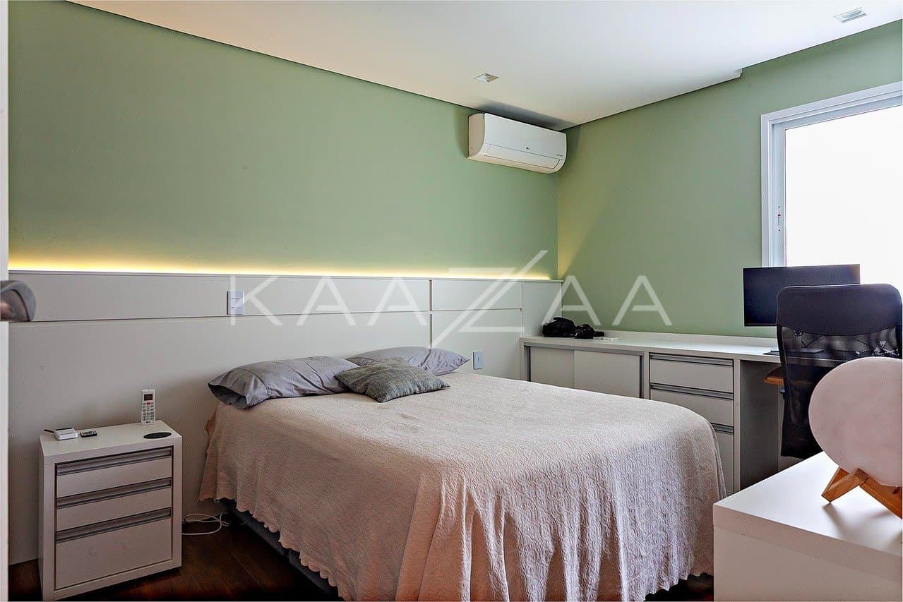 Apartamento à venda em Moema - Foto 23