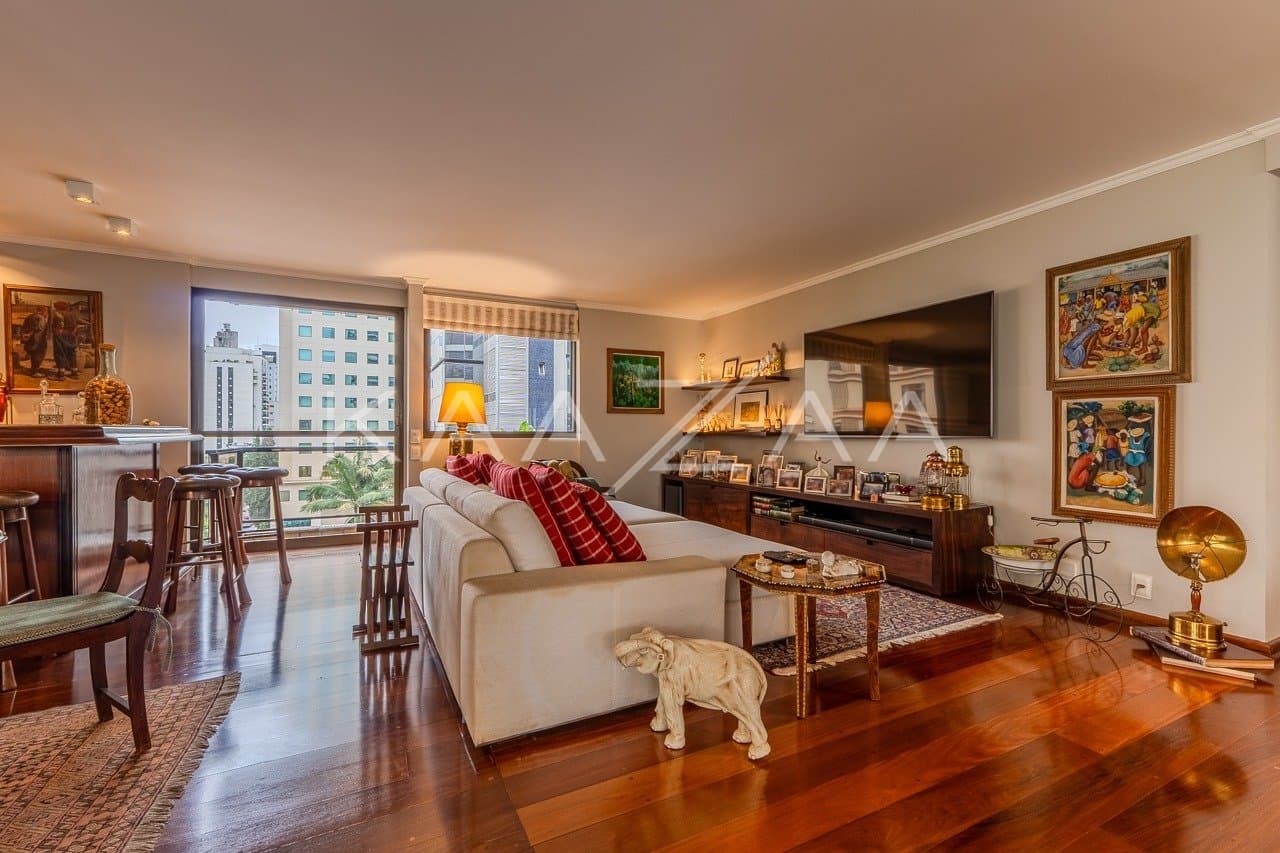 Apartamento à venda no Jardins - Foto 3