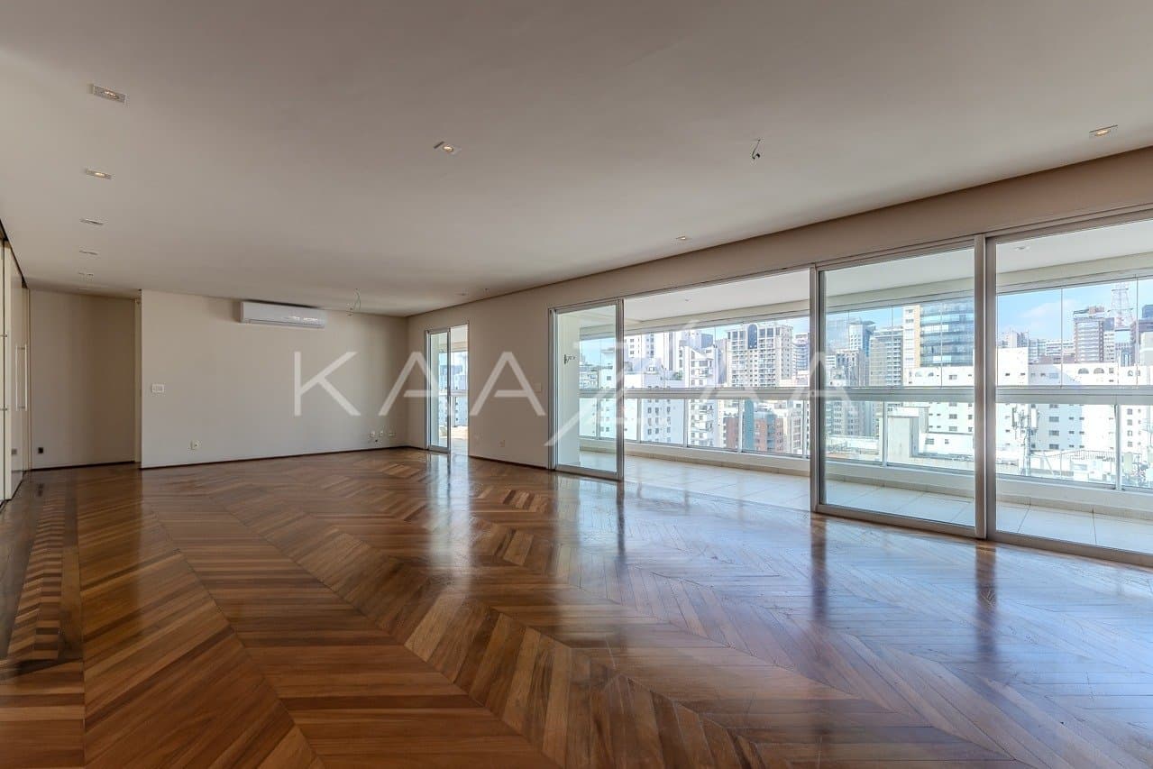 Apartamento à venda no Jardim Paulista - Foto 2