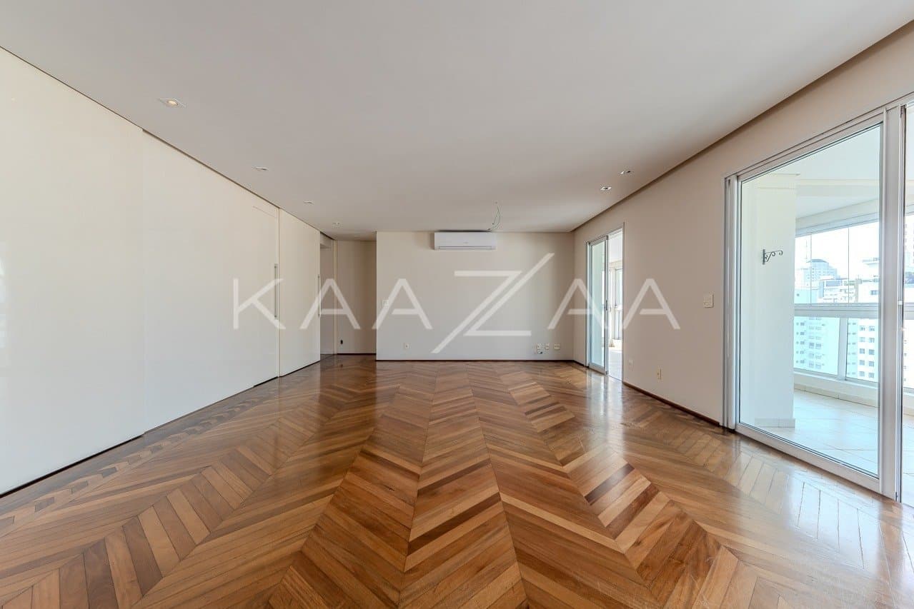 Apartamento à venda no Jardim Paulista - Foto 3