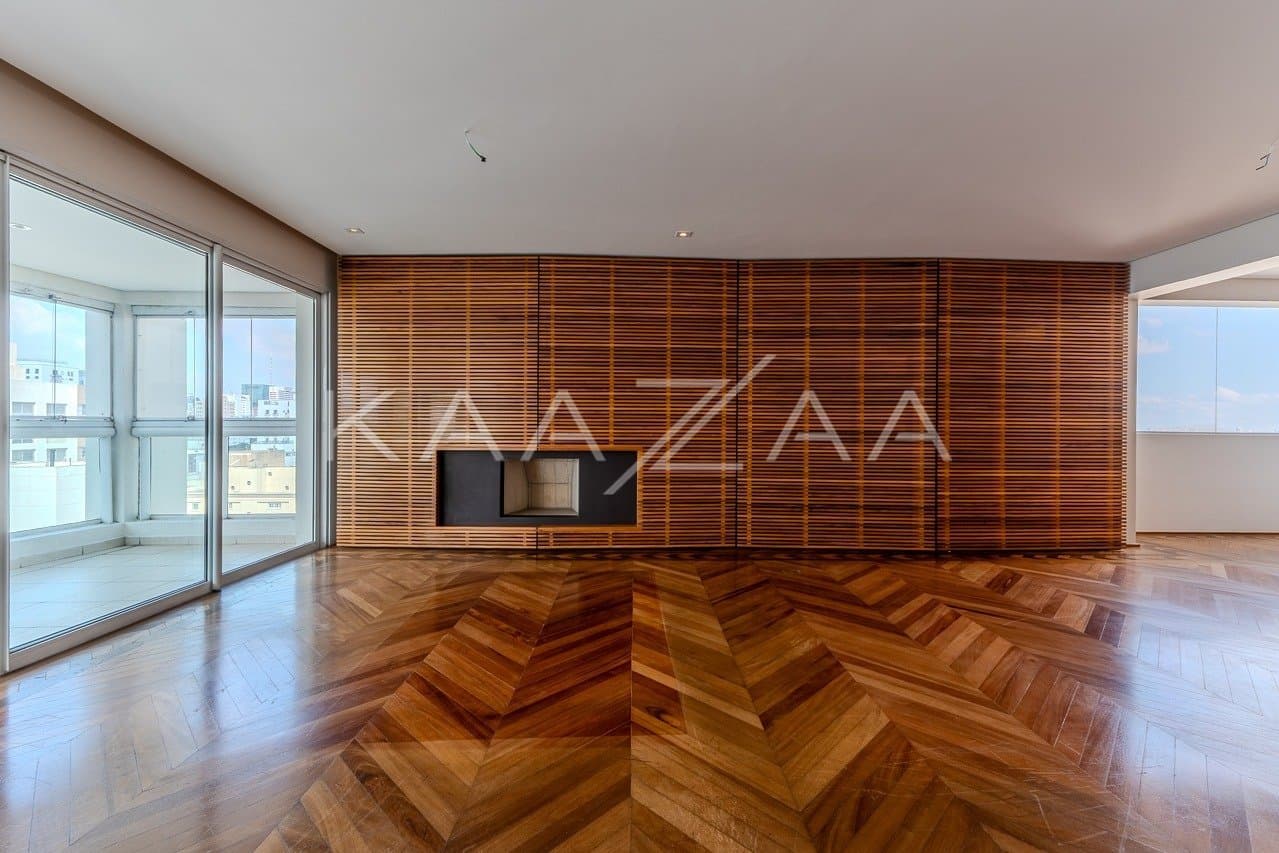 Apartamento à venda no Jardim Paulista - Foto 4