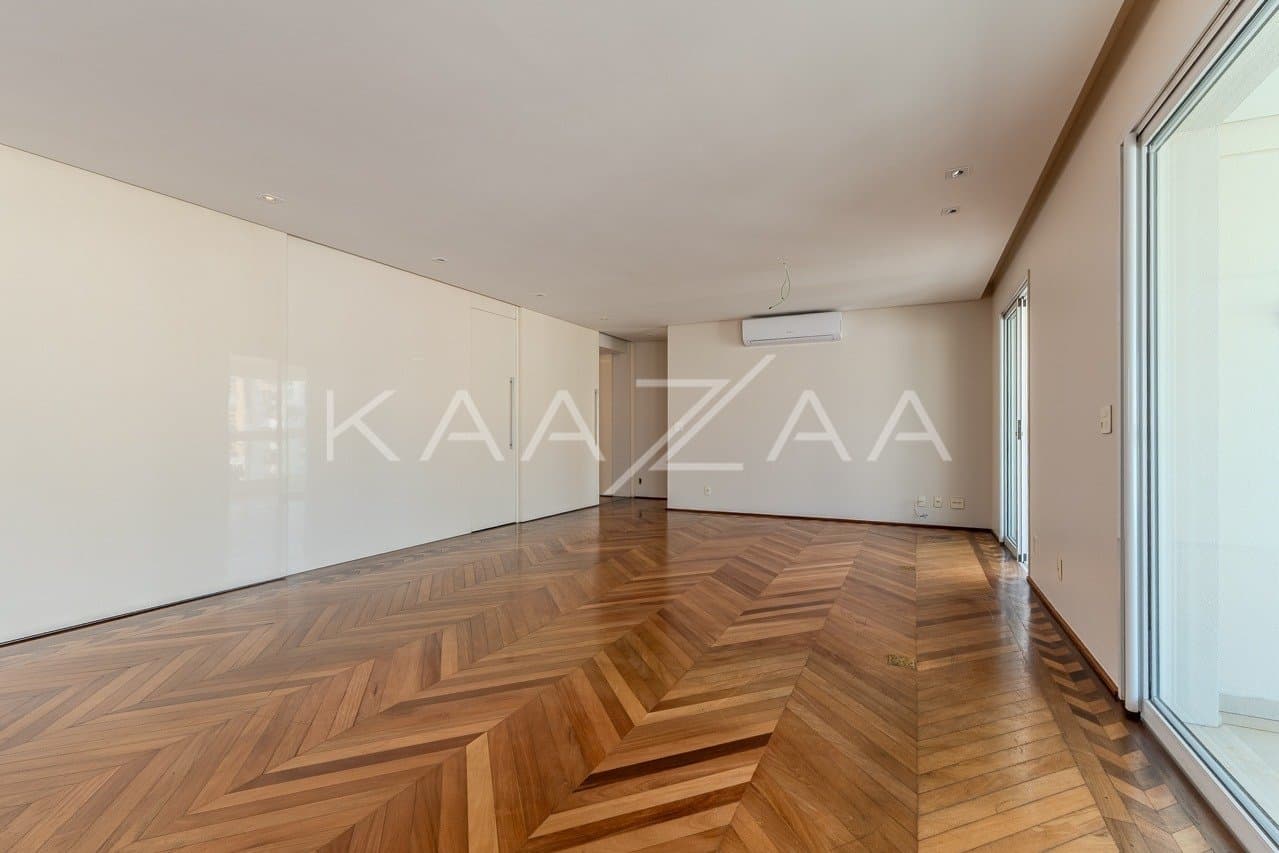 Apartamento à venda no Jardim Paulista - Foto 5