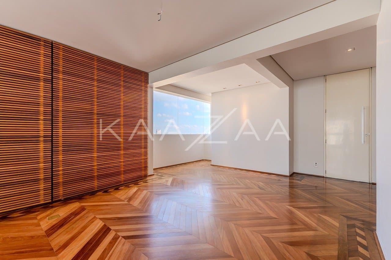 Apartamento à venda no Jardim Paulista - Foto 9