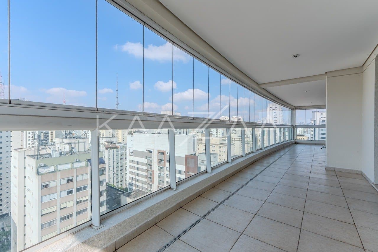 Apartamento à venda no Jardim Paulista - Foto 10