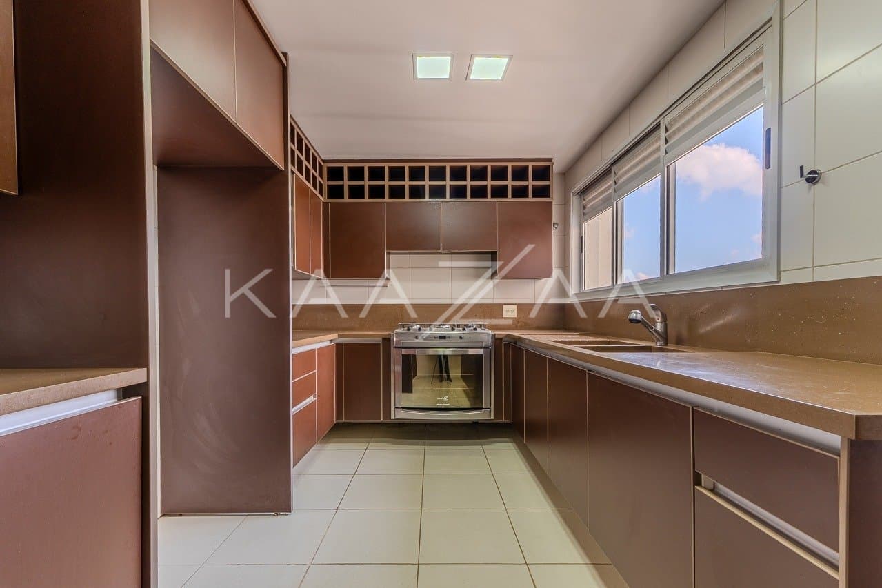 Apartamento à venda no Jardim Paulista - Foto 11