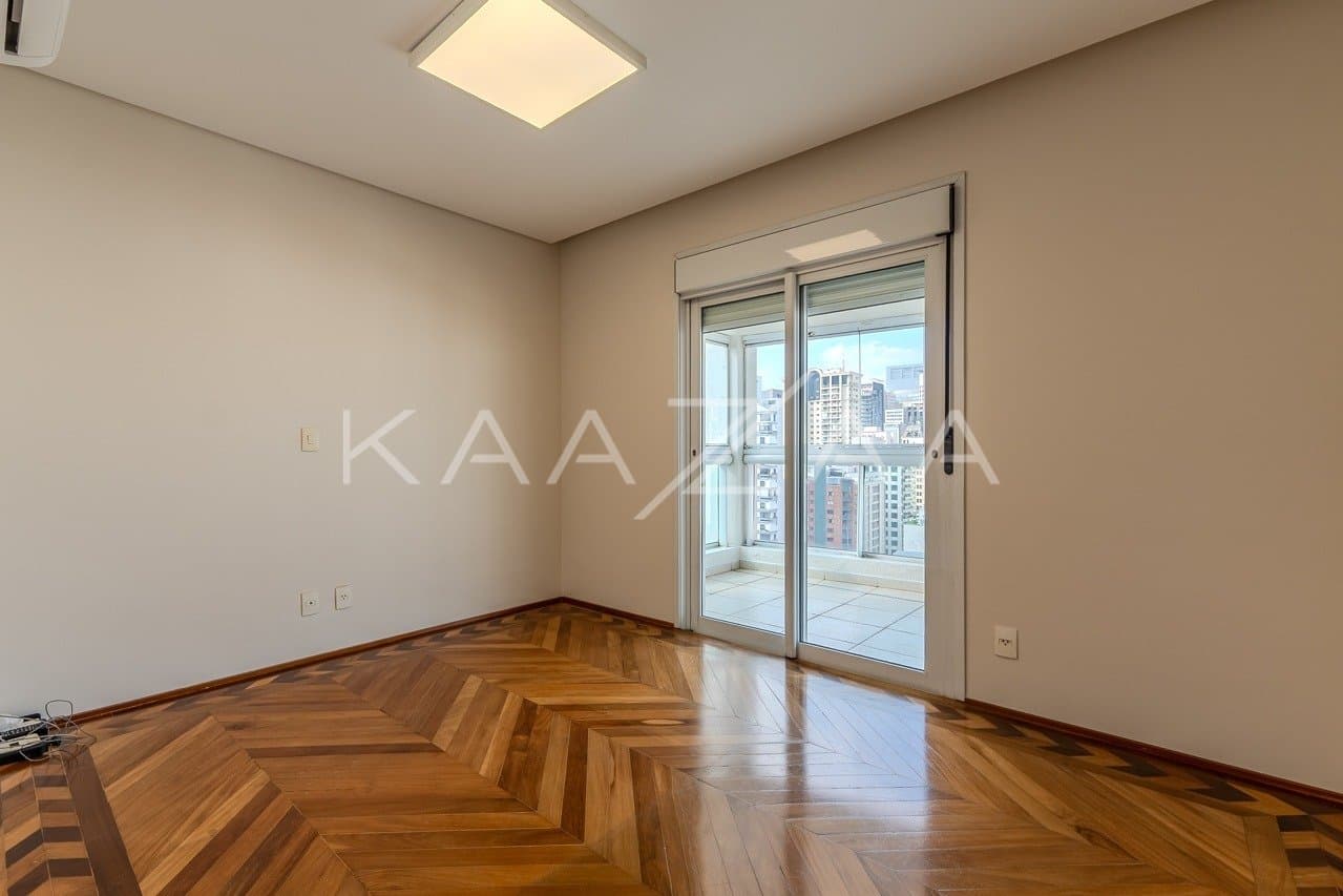 Apartamento à venda no Jardim Paulista - Foto 14