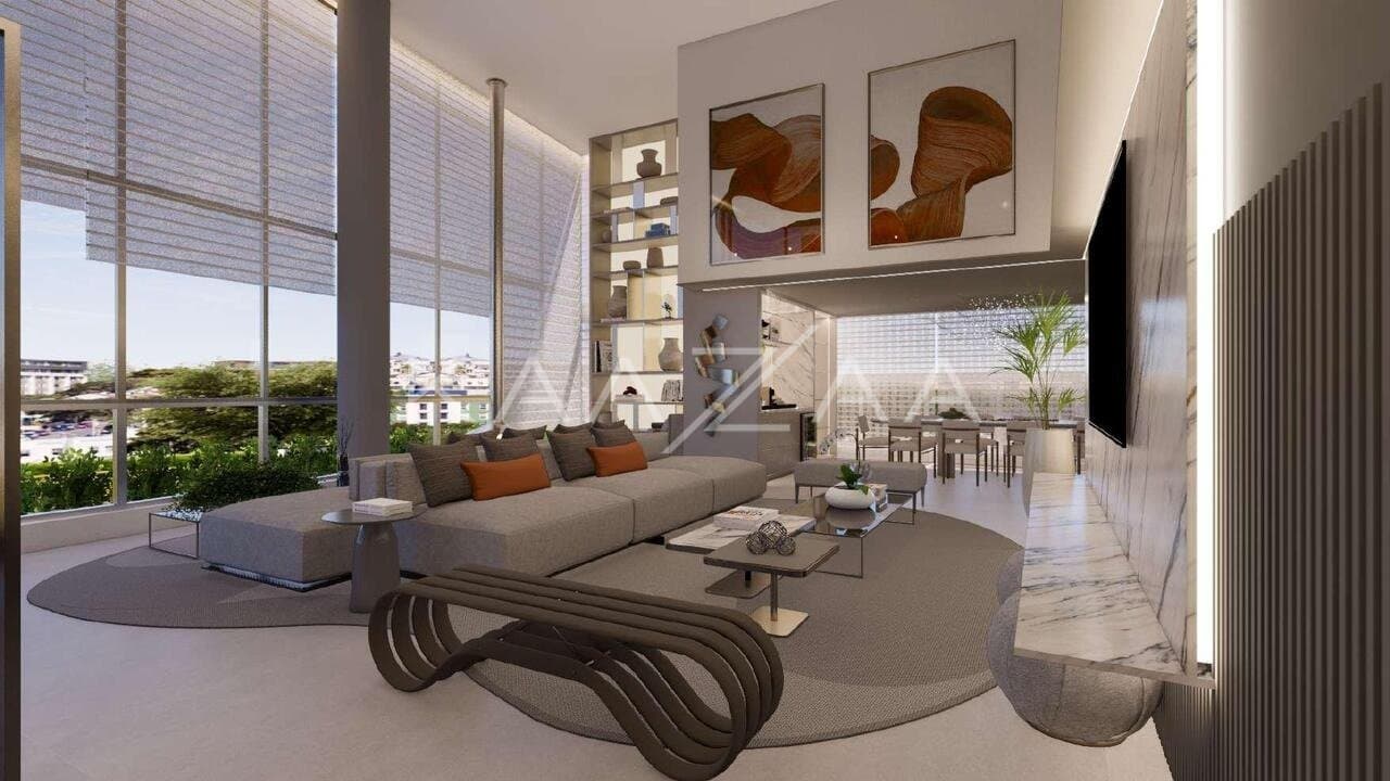 Cobertura à venda em Moema - Foto 1