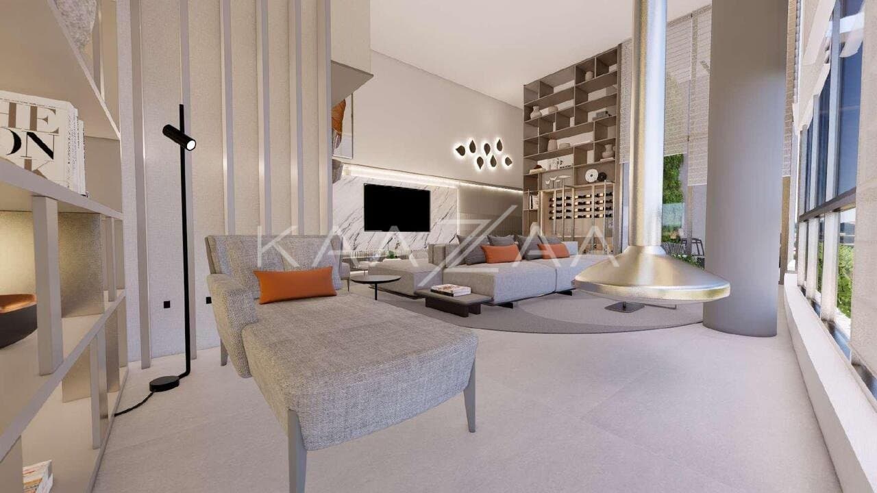 Cobertura à venda em Moema - Foto 6