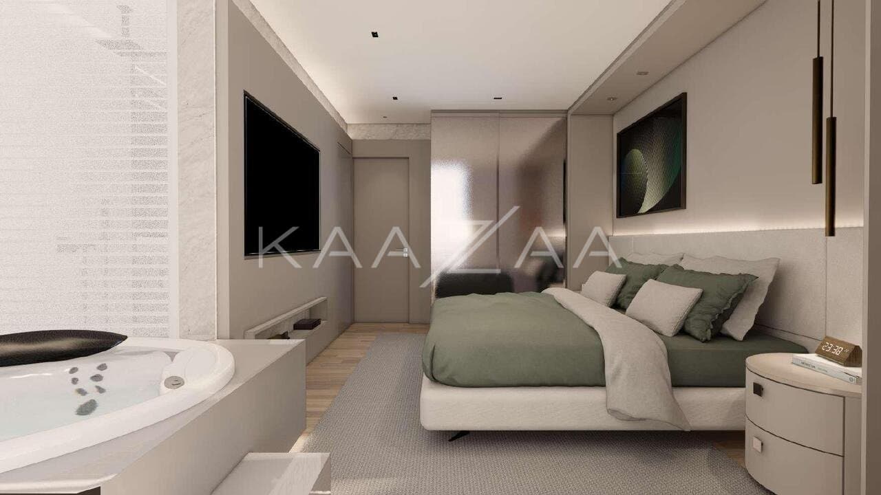 Cobertura à venda em Moema - Foto 14