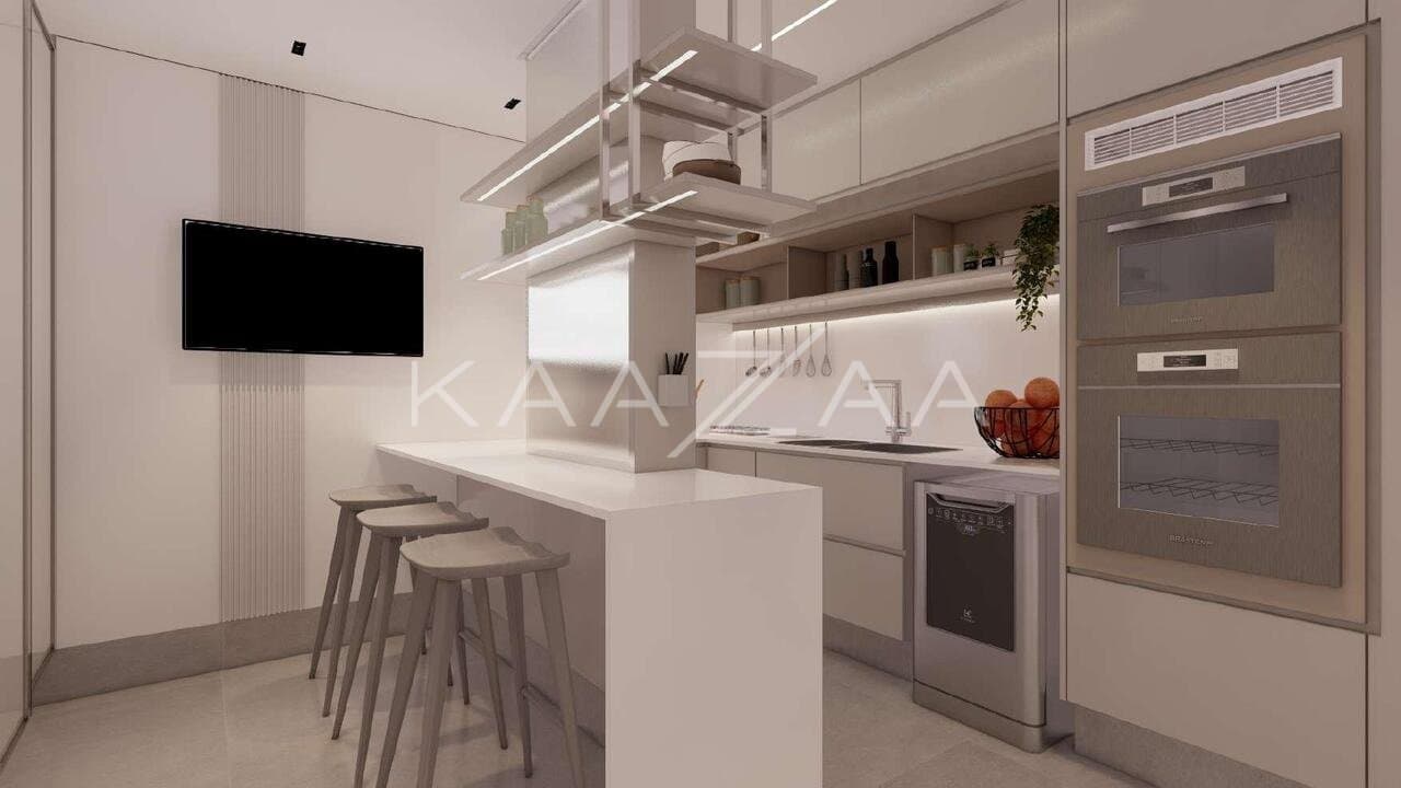 Cobertura à venda em Moema - Foto 12