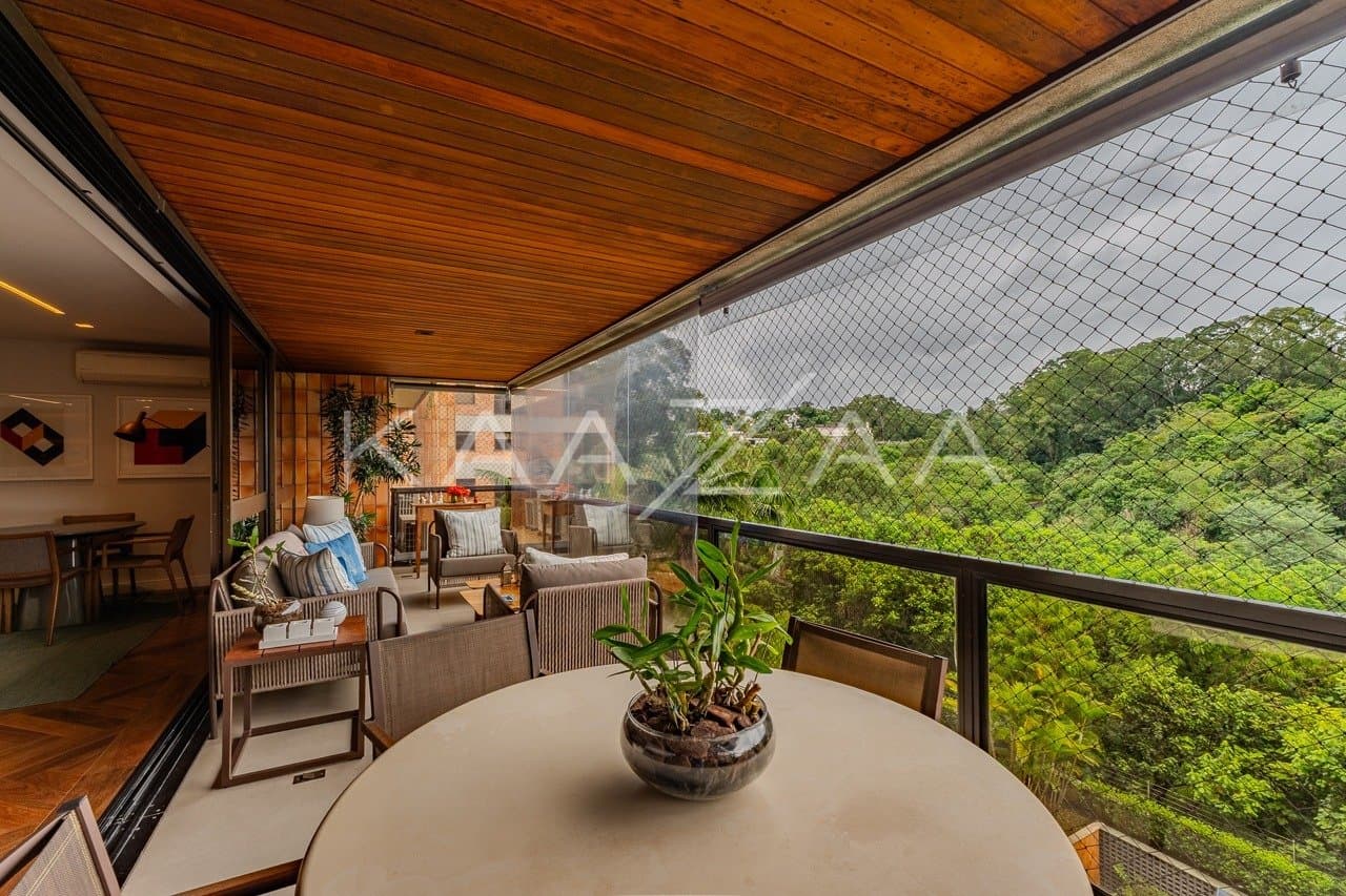 Apartamento à venda e locação no Real Parque - Foto 9