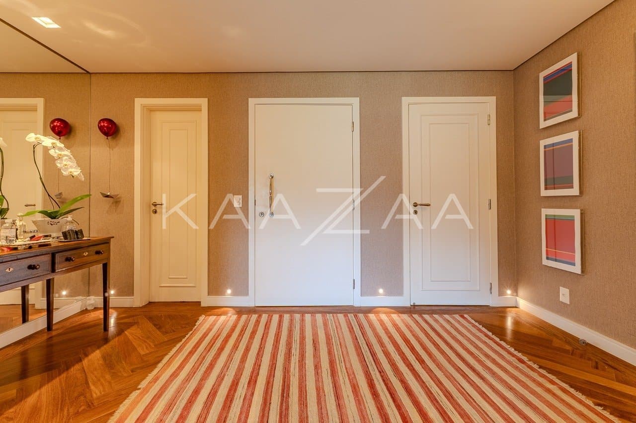 Apartamento à venda e locação no Real Parque - Foto 14