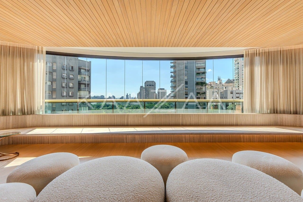 Apartamento à venda no Itaim Bibi - Foto 2