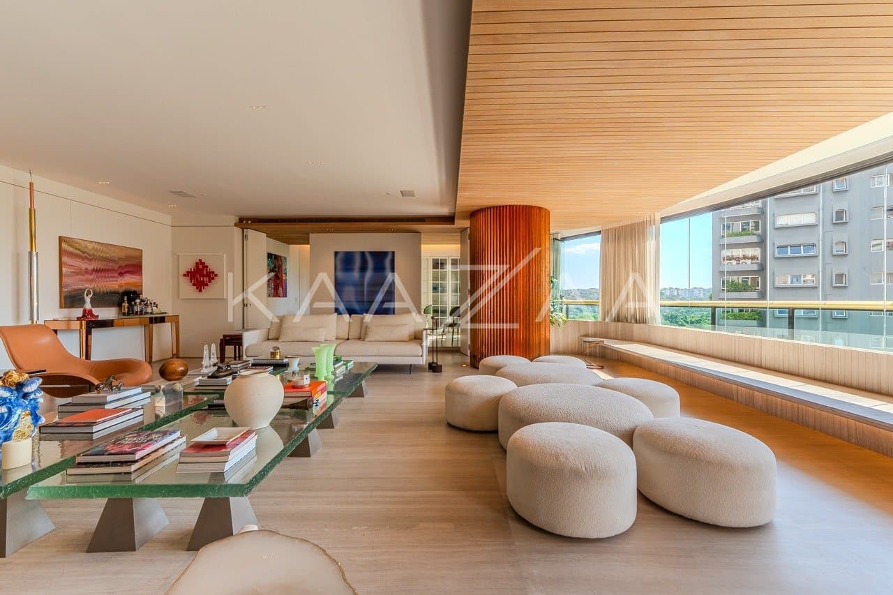 Apartamento à venda no Itaim Bibi - Foto 3