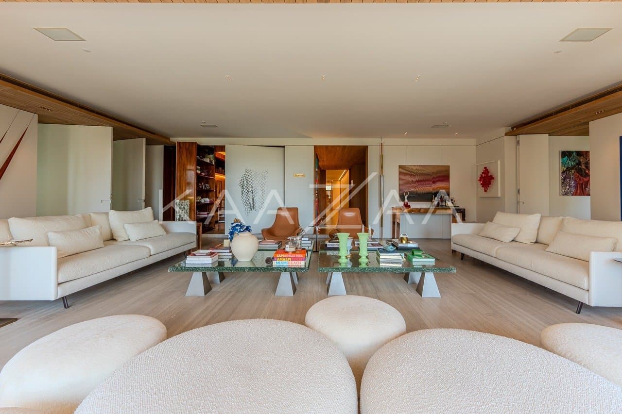 Apartamento à venda no Itaim Bibi - Foto 4