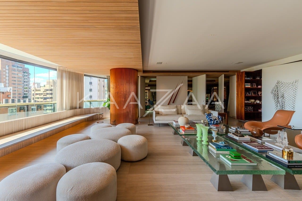 Apartamento à venda no Itaim Bibi - Foto 5