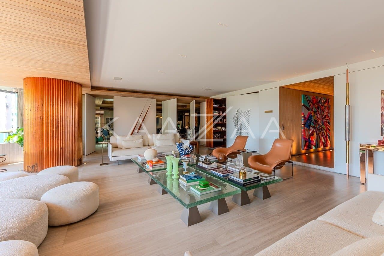 Apartamento à venda no Itaim Bibi - Foto 6