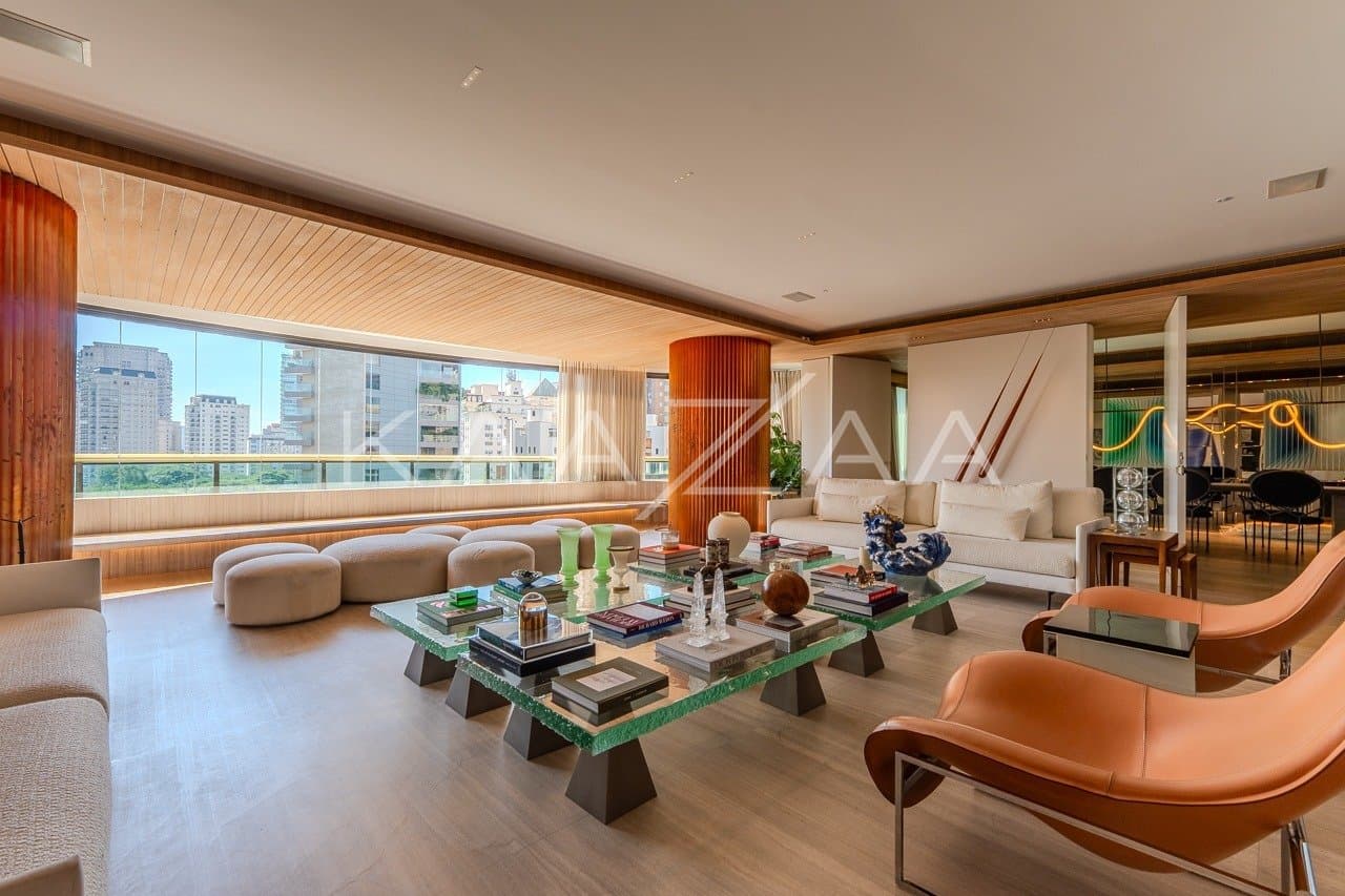 Apartamento à venda no Itaim Bibi - Foto 7