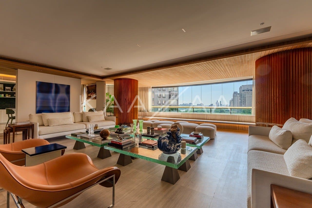 Apartamento à venda no Itaim Bibi - Foto 1