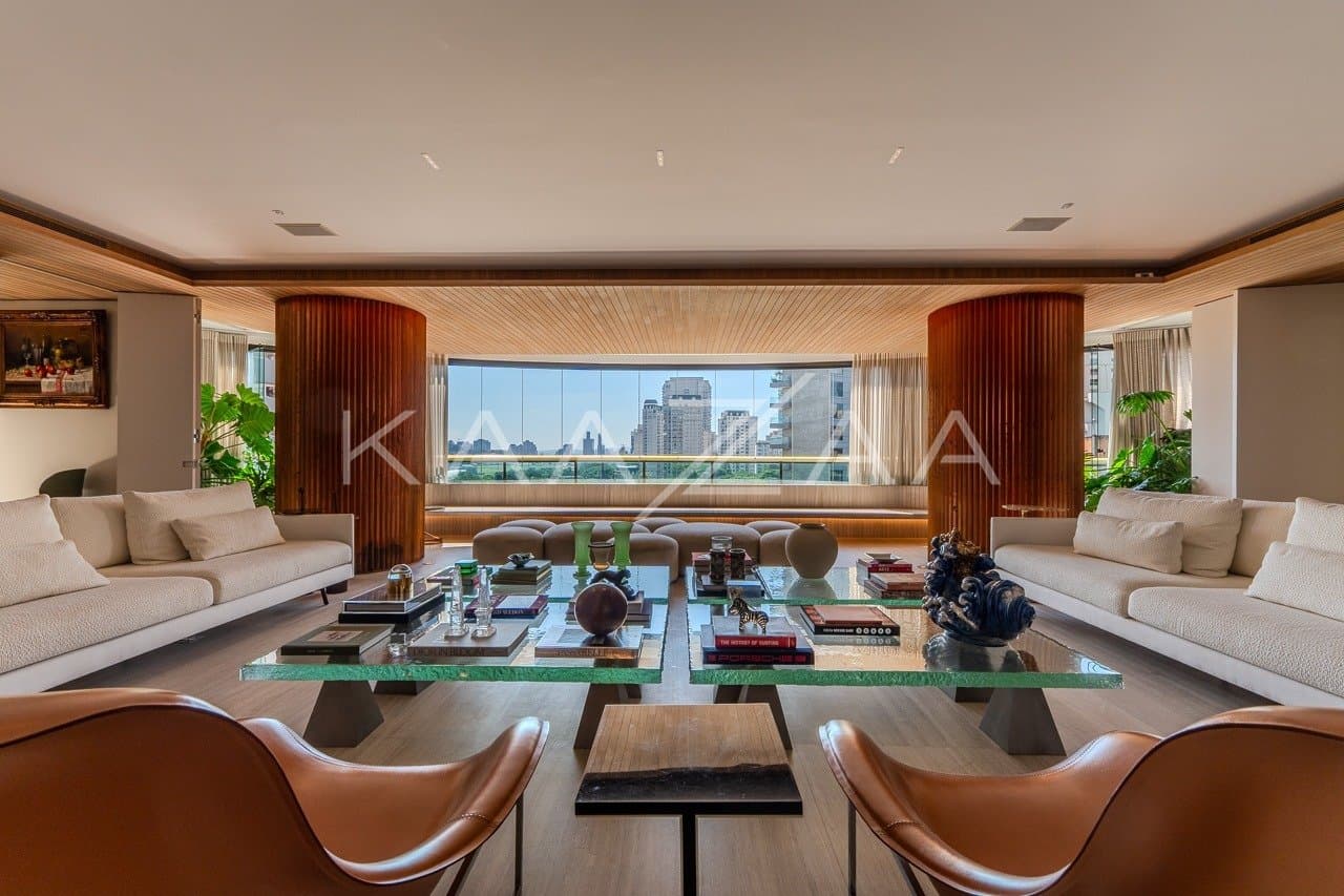 Apartamento à venda no Itaim Bibi - Foto 8