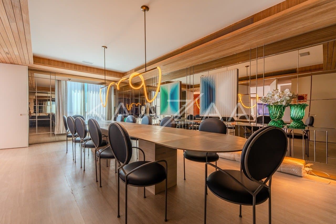 Apartamento à venda no Itaim Bibi - Foto 9