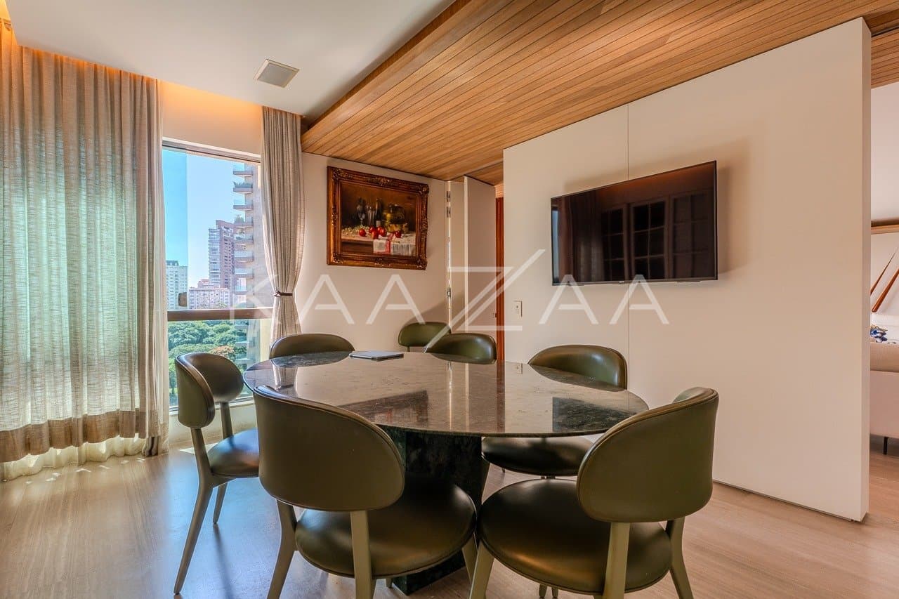 Apartamento à venda no Itaim Bibi - Foto 15