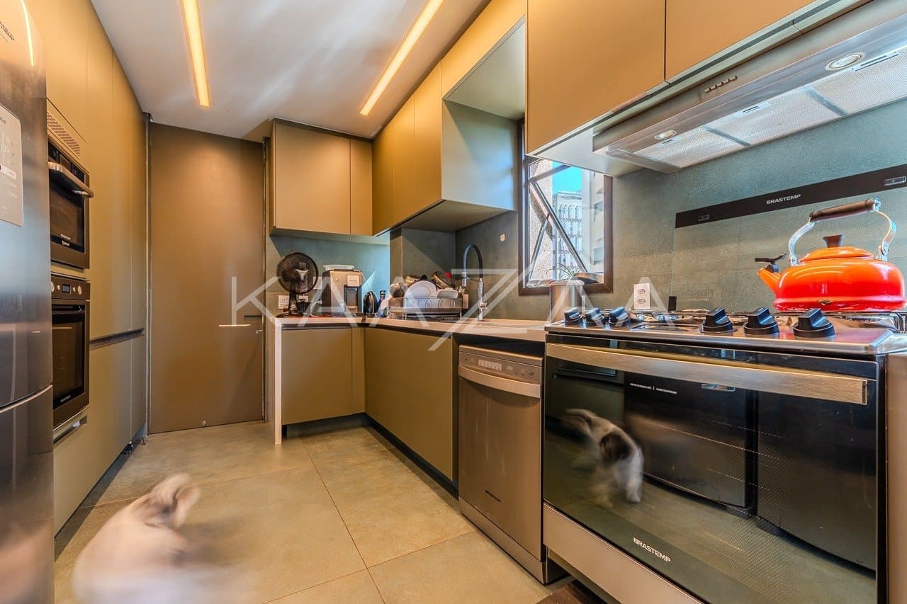 Apartamento à venda no Itaim Bibi - Foto 16