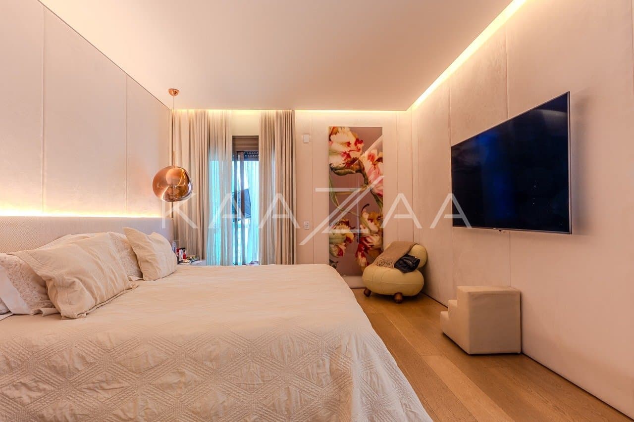 Apartamento à venda no Itaim Bibi - Foto 17